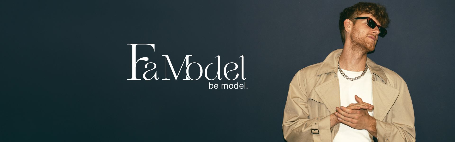 Famodel Desktop Banner