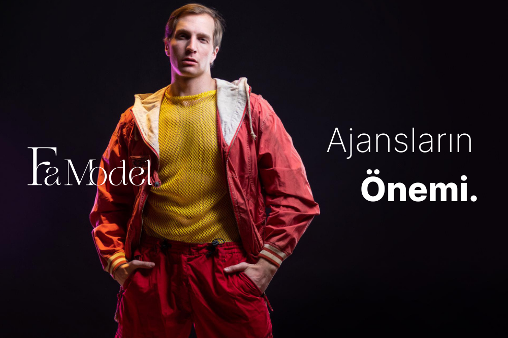 İzmir ve Kuşadası’nda Modellik Fırsatları: Yerel Ajansların Önemi