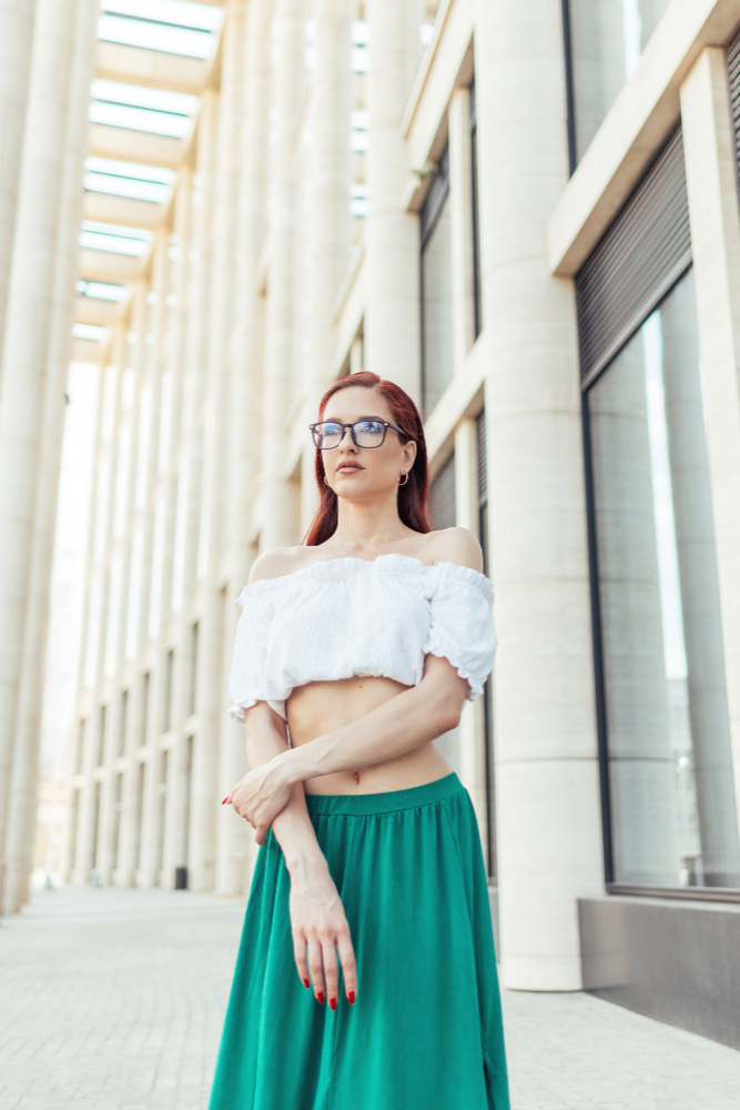 Ebru  model fotoğrafı