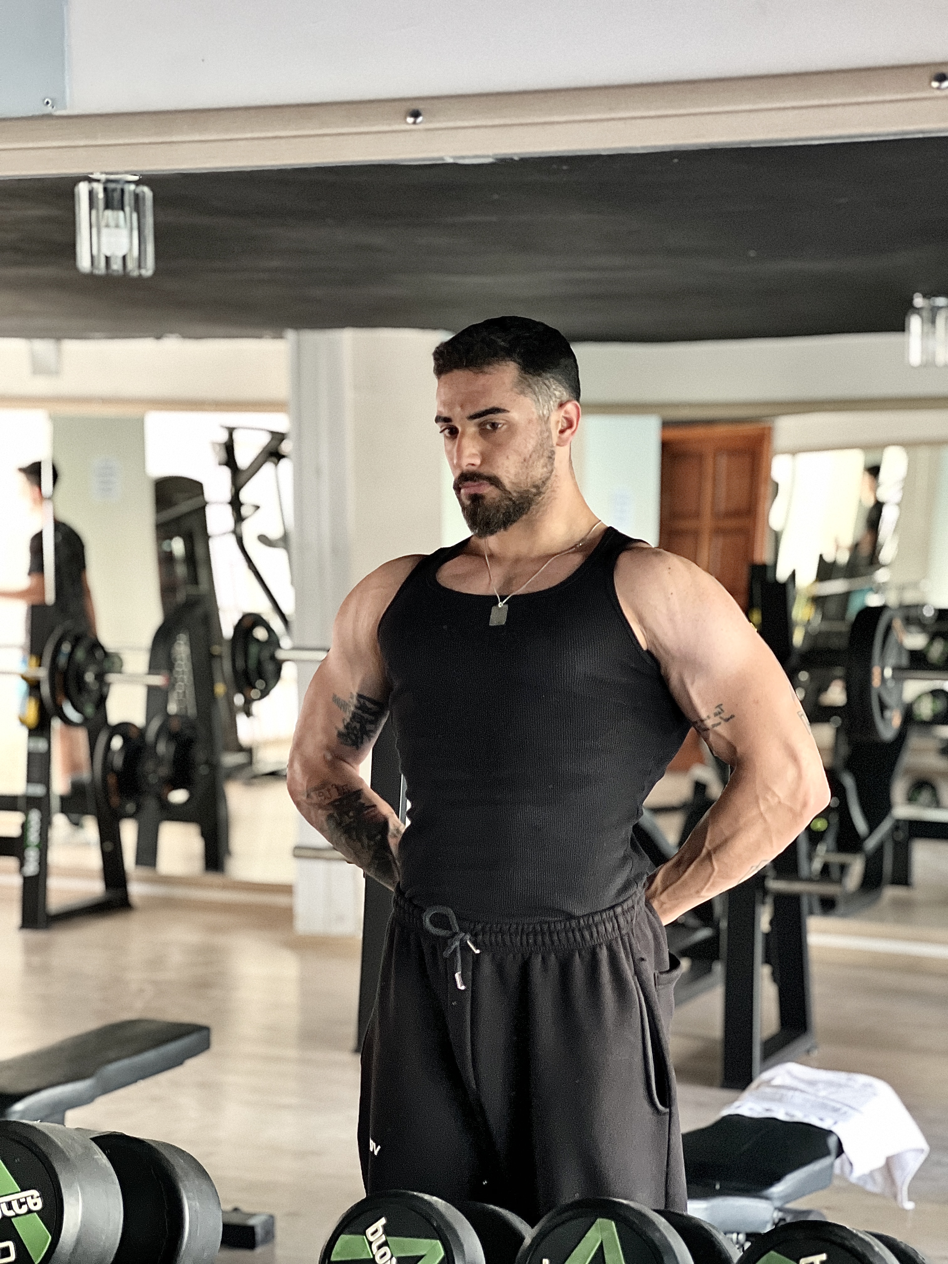Sami eren emir